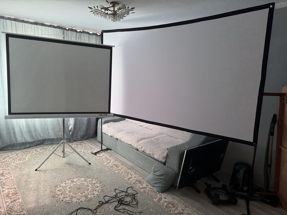Аренда проектора прокат проектор телевизор