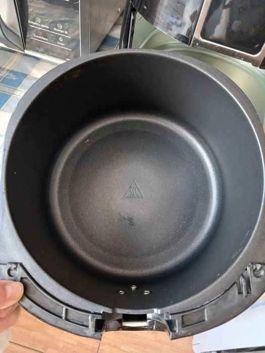 Продаю аэрогриль