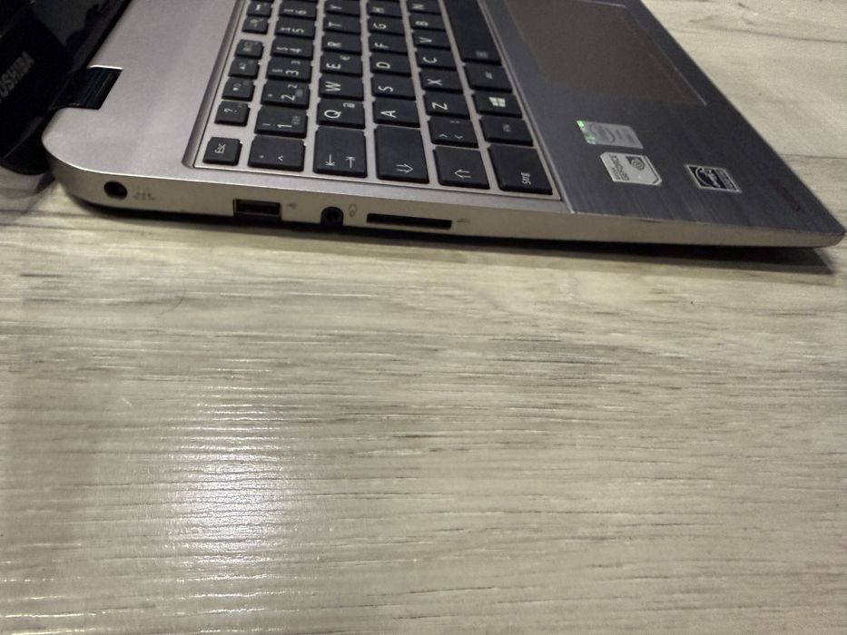 Toshiba Satellite M50 A-i5 4200u/8гб/240гб ссд