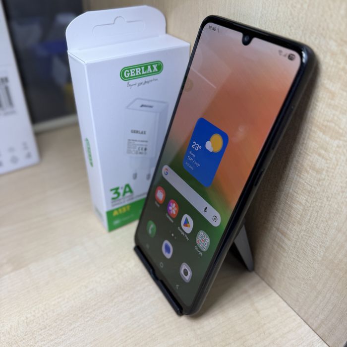 Samsung Galaxy A33- 128 gb