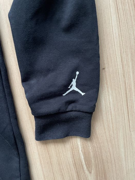 NIKE AIR JORDAN Hoodie/мъжки суичър XL