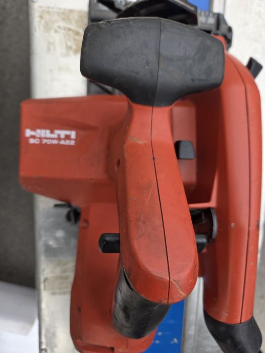 Hilti SC 70W-A22