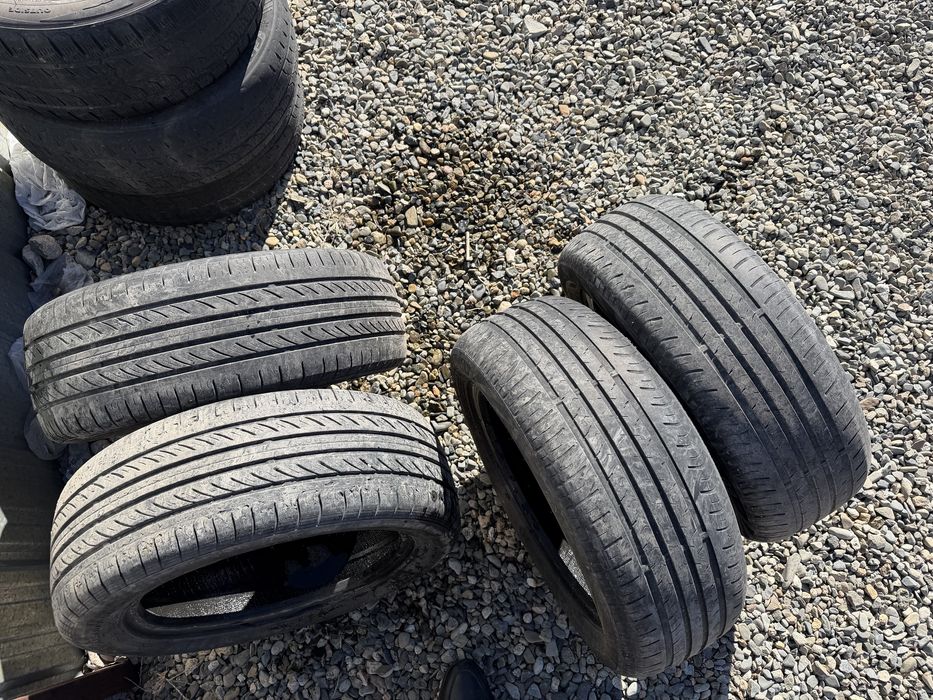 Продам летние шины