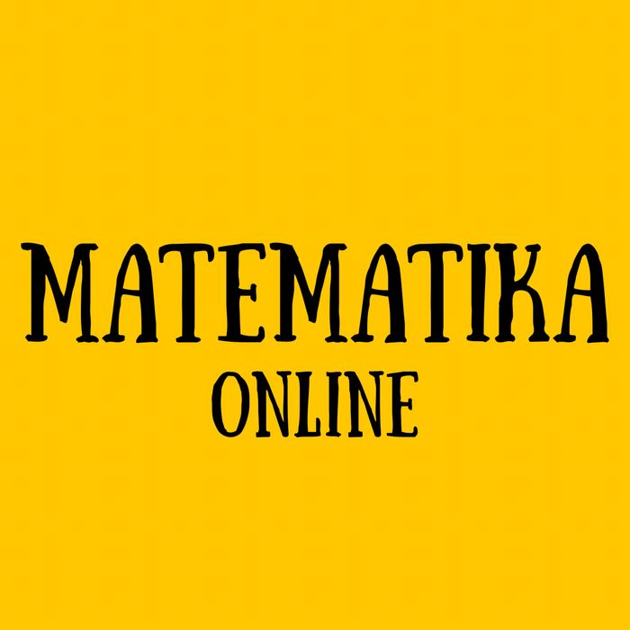 Репетитор по математике для 5–7 класса | Онлайн
