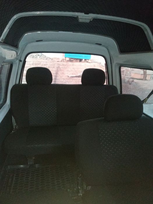 Damas 2013-yil sroshna sotiladi