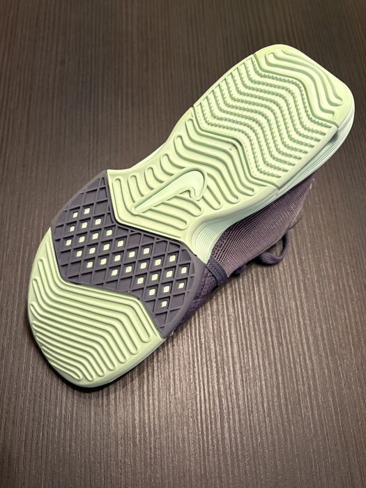 Pantofi/ghete baschet Nike Lebron Witness VIII