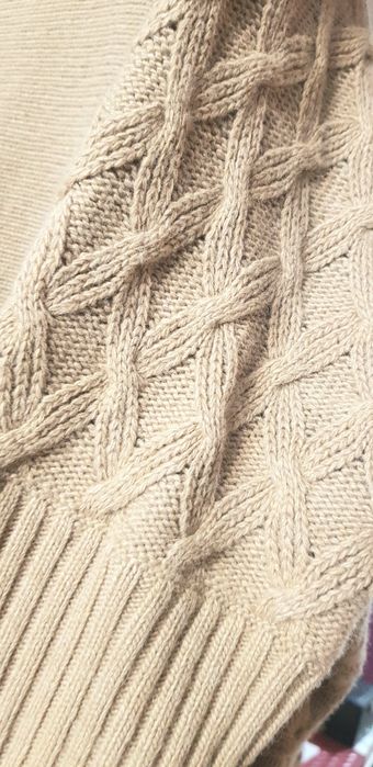 Massimo Dutti пуловер