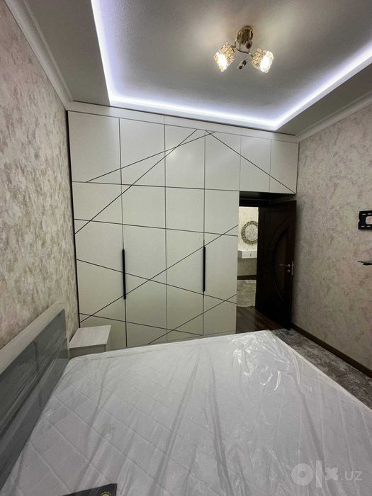 Реклама №3713 Продаётся 2 х комнатная  квартира Новостройка