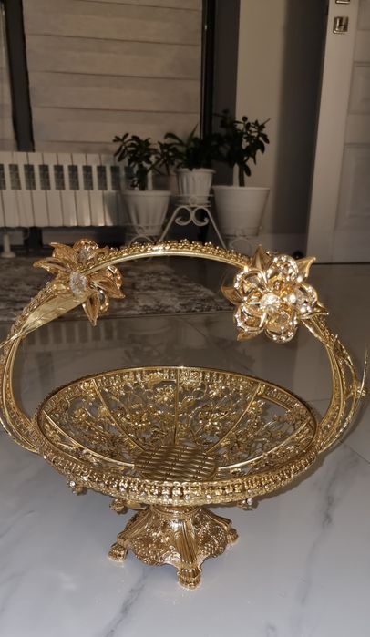 Ваза для фруктов/конфет