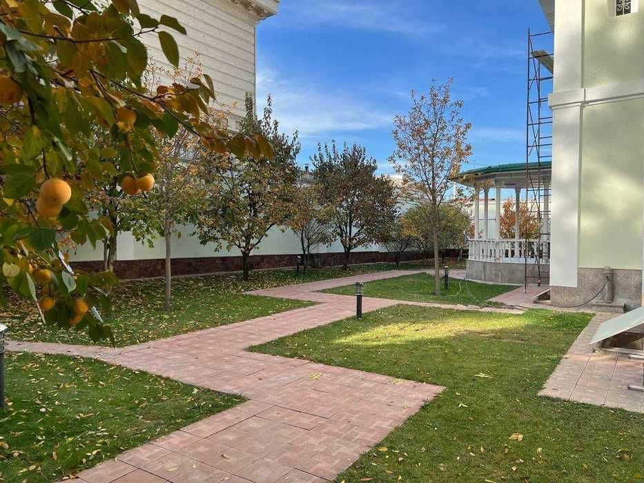 [AT-339] Участок в аренду на Новомосковской