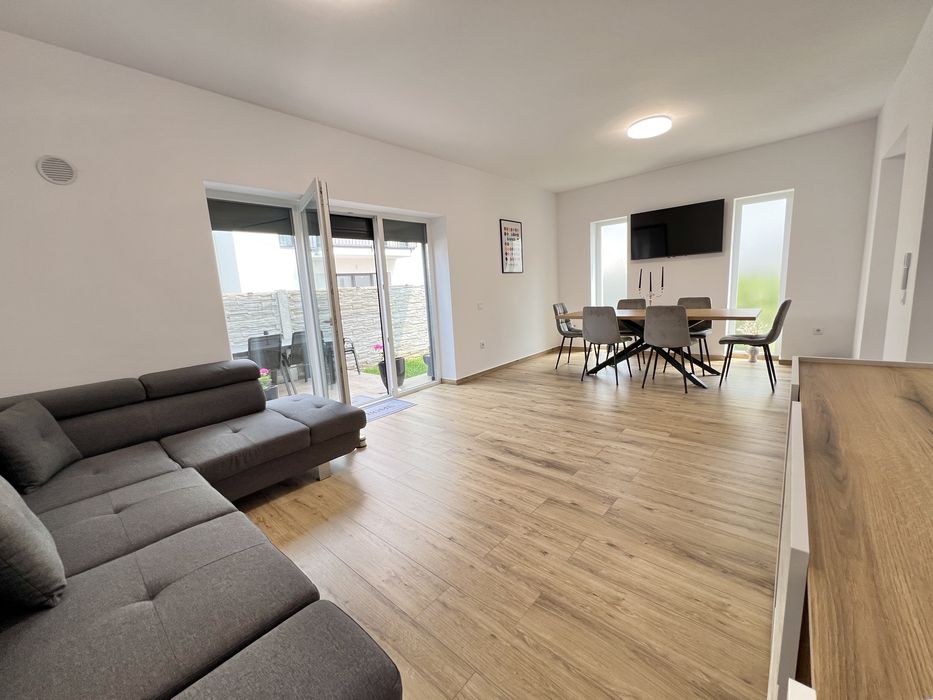 Casa de vanzare in Cartierul Arhitectilor