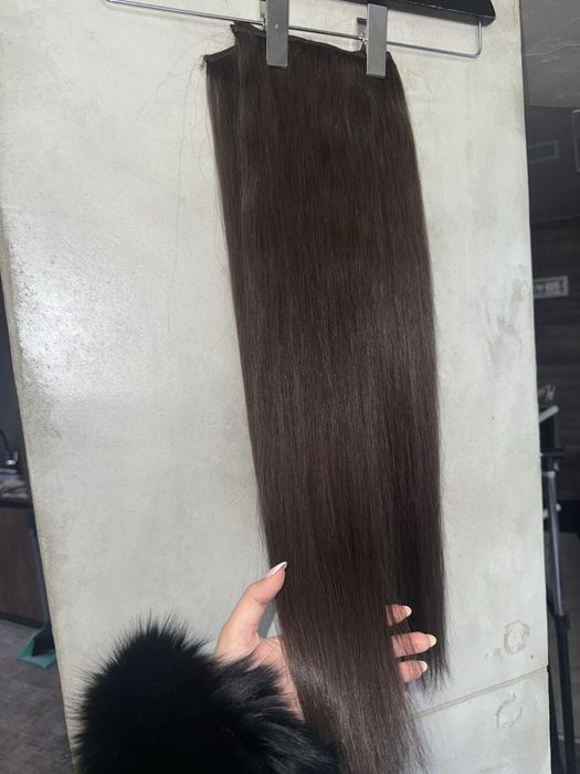 Естествена коса Ladies point