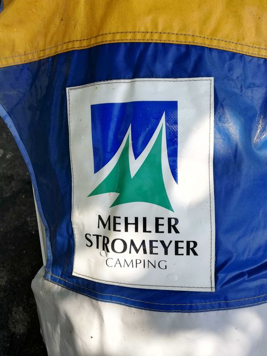 Летен форселт Mehler Stormeyer