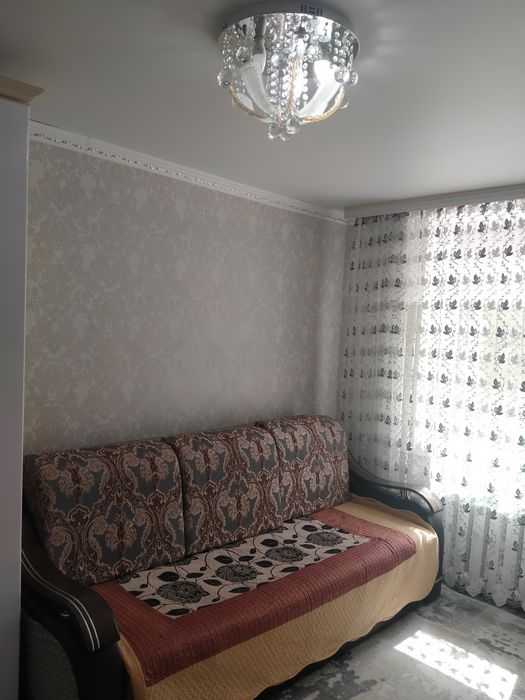 Продам 2 ком квартиру