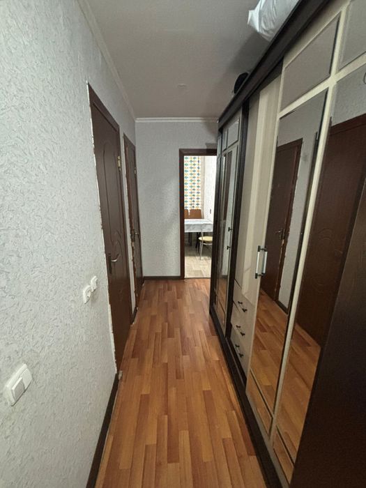Продам 2-х ком улуч квартиру