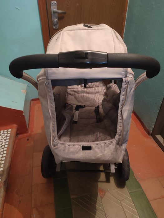 Детская коляска б/у
