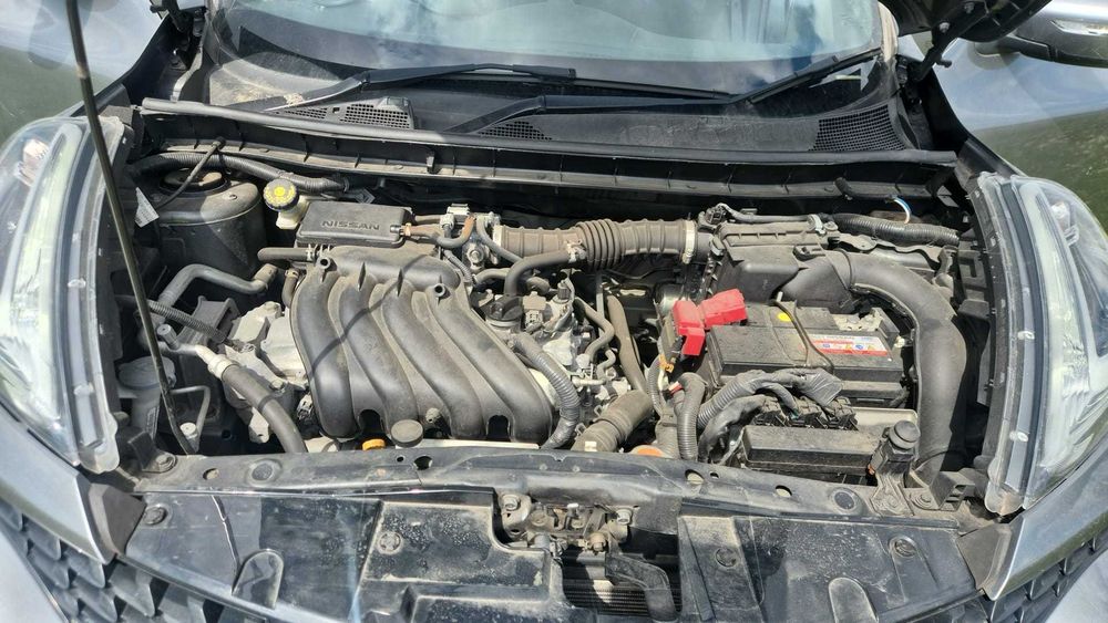 Cutie Viteze Automat motor  Nissan Juke 1.6 Benzina Cod Culoare KYO-Q