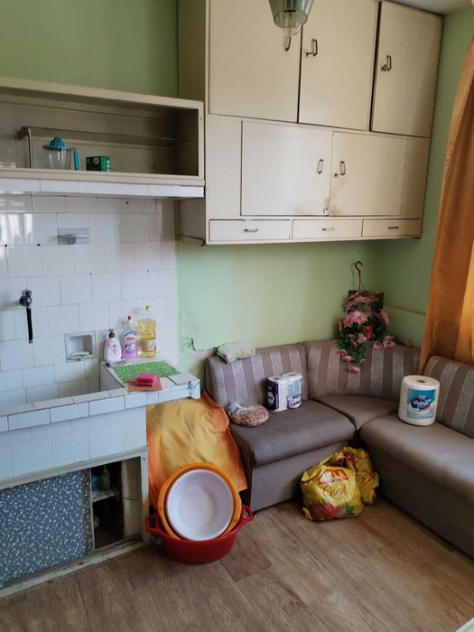 Продава се Къща в Чирпан - 82 кв.м за 769 €/кв.м - Снимка #6