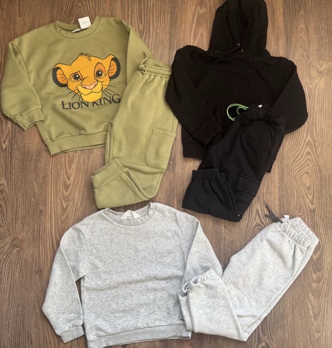 Дрехи Zara Adidas Nike boss Guess Tommy lc waikiki Hm