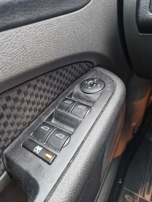 Ford Focus Mk2 – 2005 – 1.6 Diesel – ~224.000 km