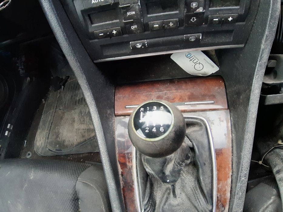 Audi A4 b6 2.5 tdi 180кс Авант На части