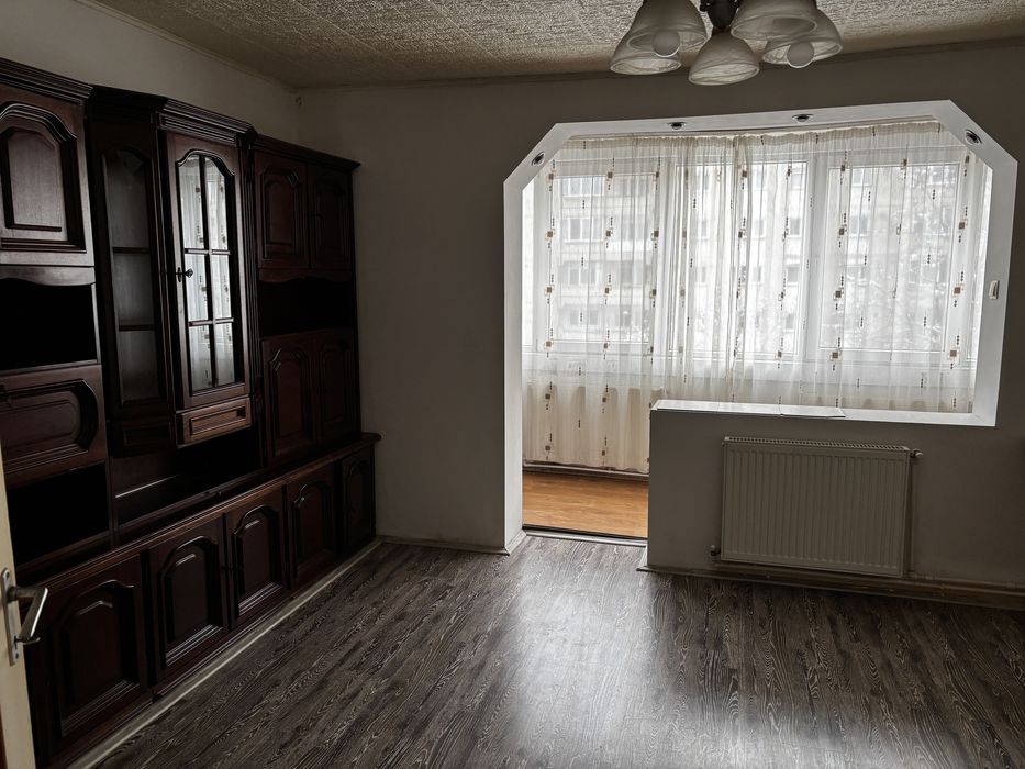 Apartament cu 1 camera ,cart. Dambu