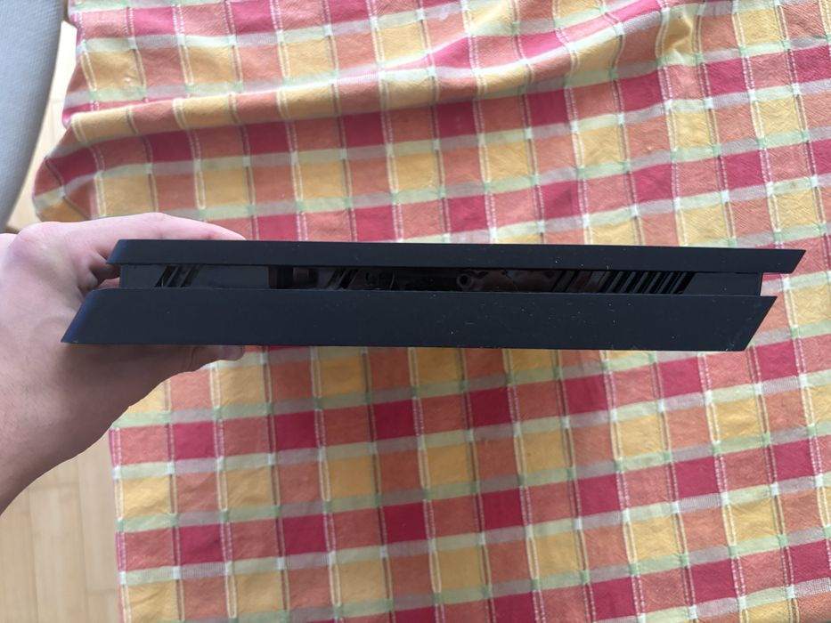 Playstation 4 500GB