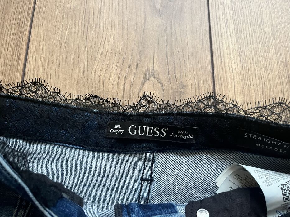 Дънки Guess