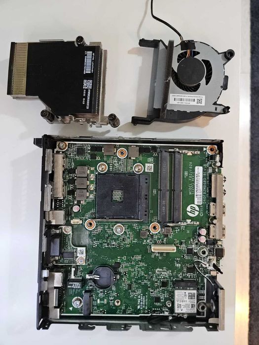 Piese MiniPC HP EliteDesk 705 G4