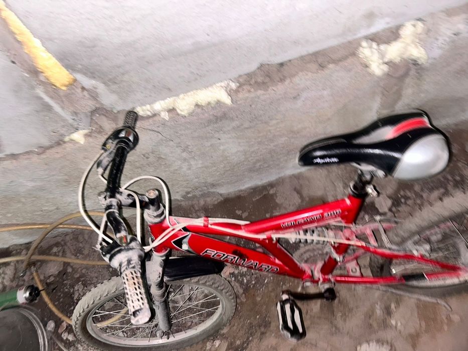 Велосипед   детский