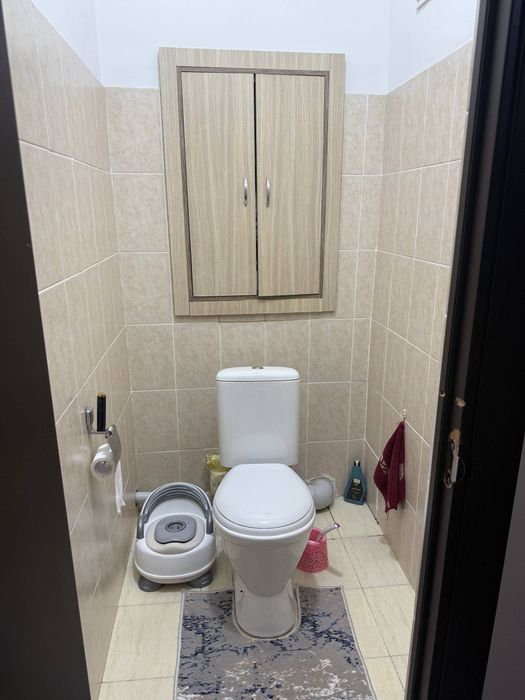 Продаю 2-х комнатную квартиру Янгихаёт 9 худуд