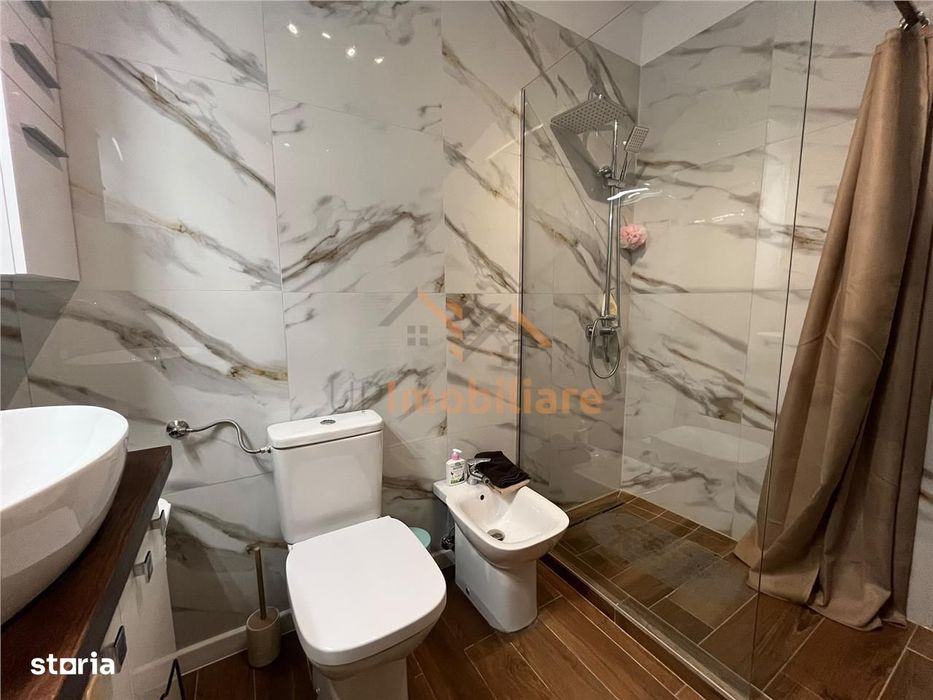 Apartament 2 Camere | Paleu