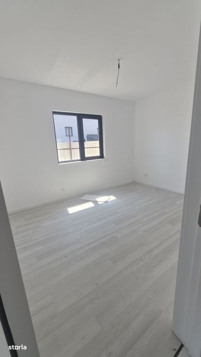 Casa in Pantelimon zona Rascoalei