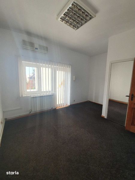 Vila / Casa Cotroceni - Eroilor Birouri