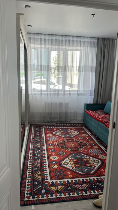Сдам в аренду квартиру