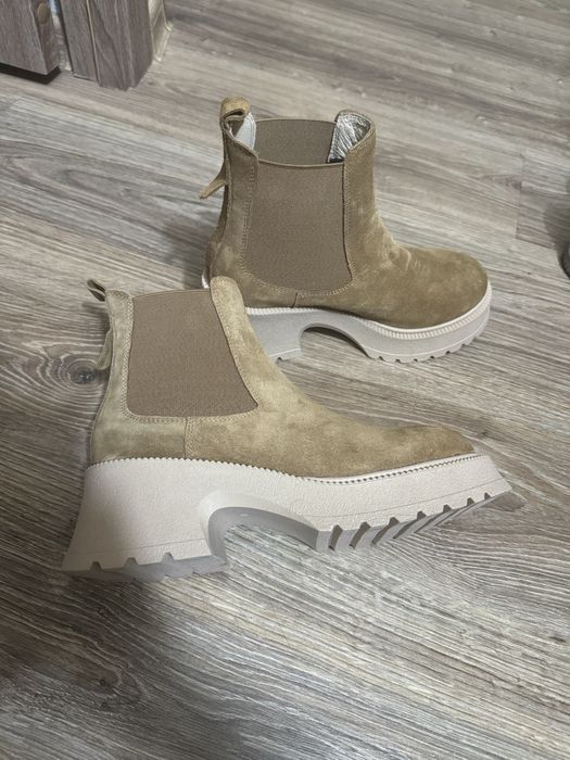 Обувь весна-осень