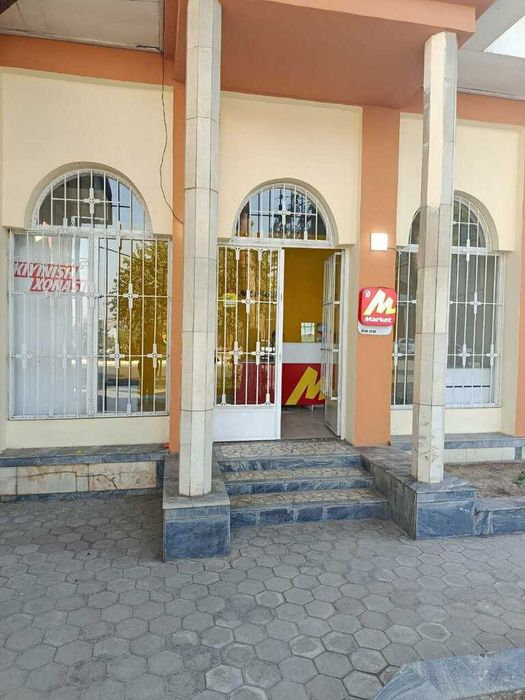 Продаю готовый Yandex ПВЗ