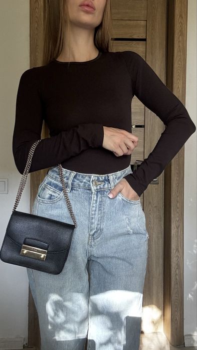 Сумка furla в очень хорошем состоянии