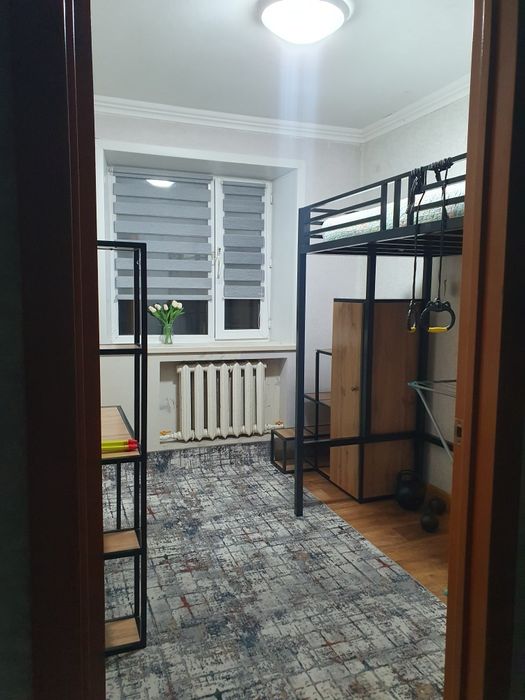 Сдам 3ком квартиру в Майкудуке