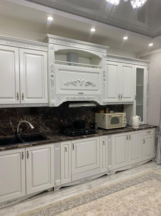 Продается квартира в ЖК «Модерн Строй»