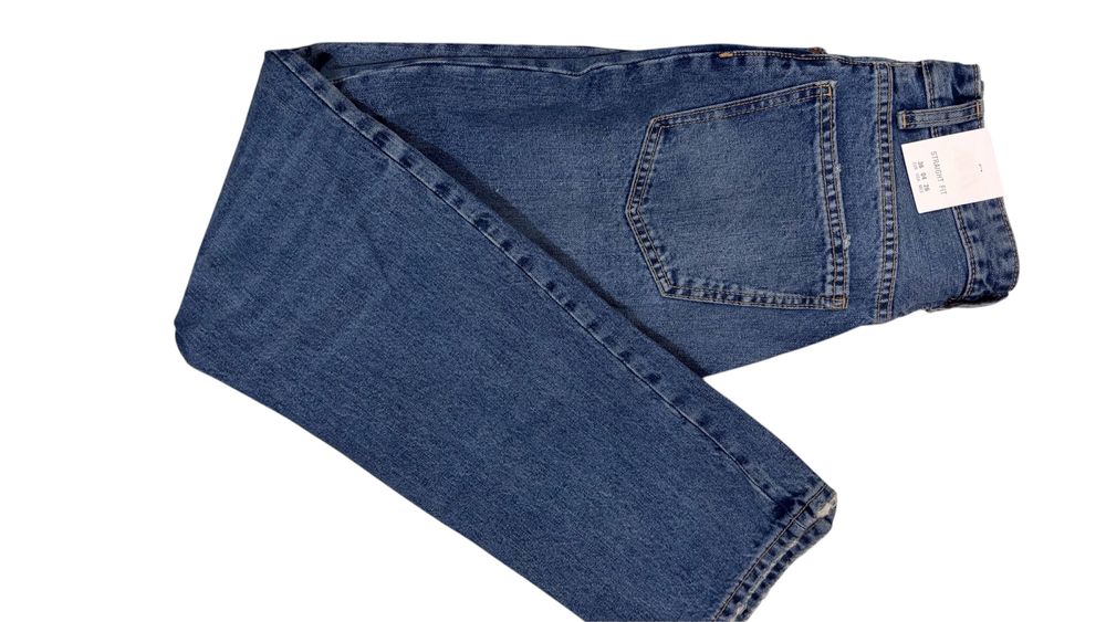 Zara, Mango дамски дънки
