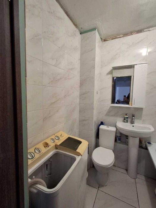 2 ком квартира 19мик