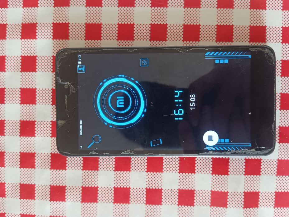 Redmi 4A продажа