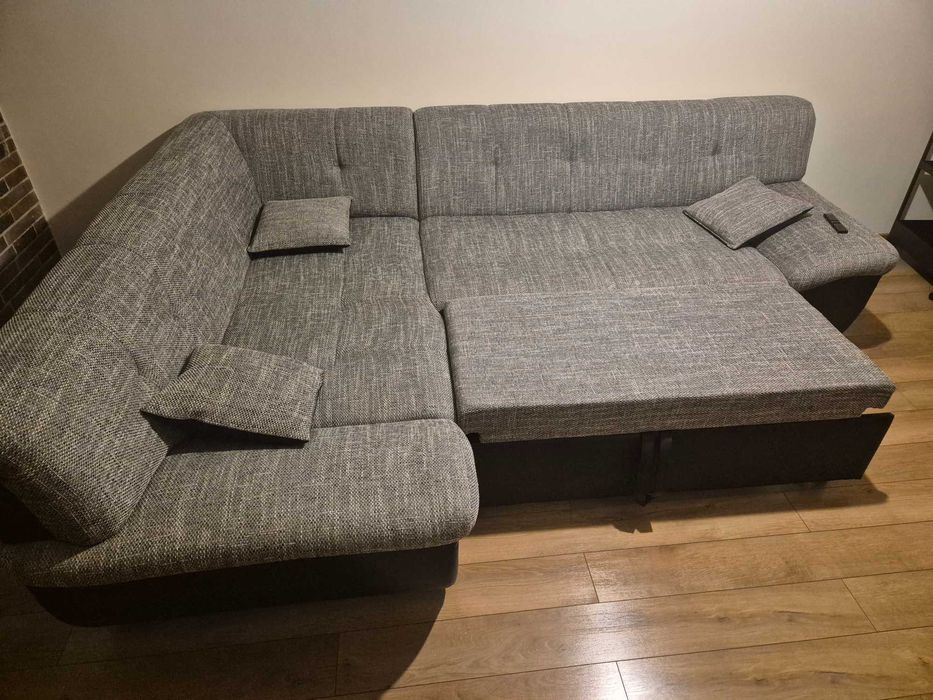 Vand canapea extensibila