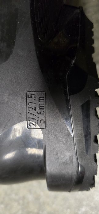 Clapari noi dama Wedze marime 27 / 27.5