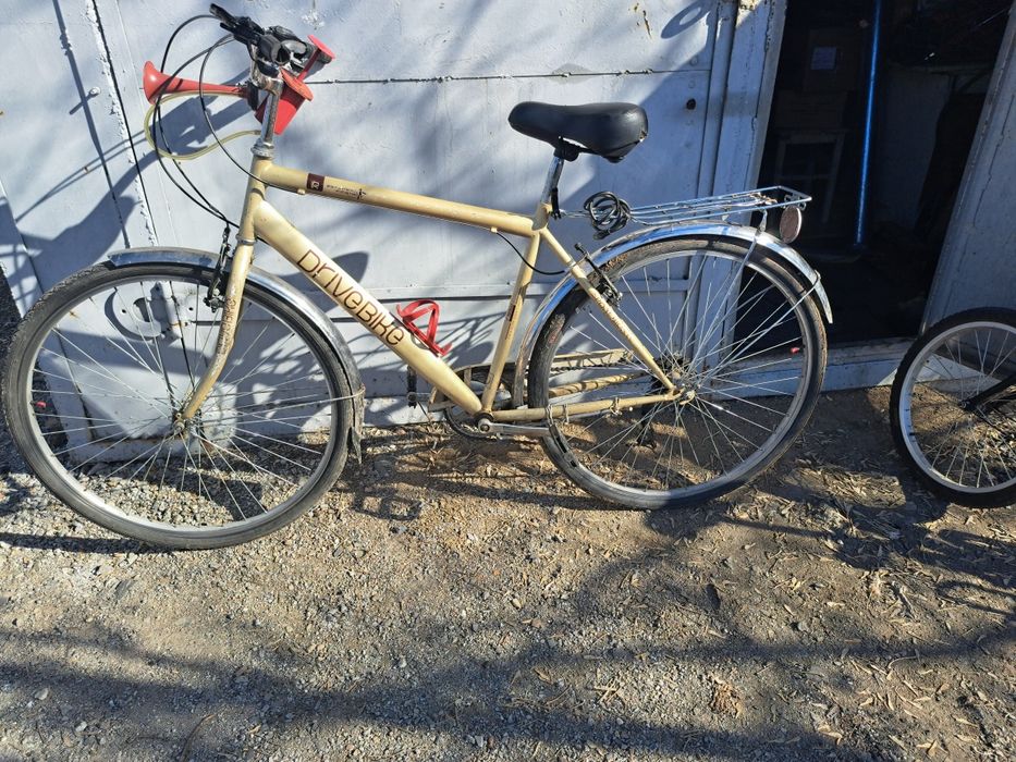 Продам велосипед