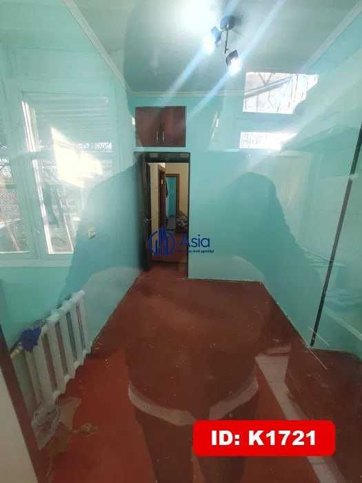 Sharq1dan 2xonali uy sotiladi K1721