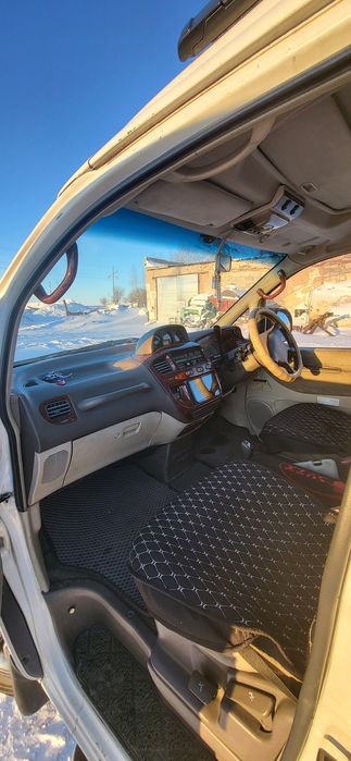 Машина в отличном состоянии