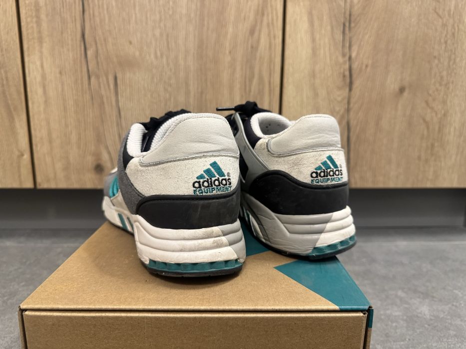 Adidas EQ Support 93