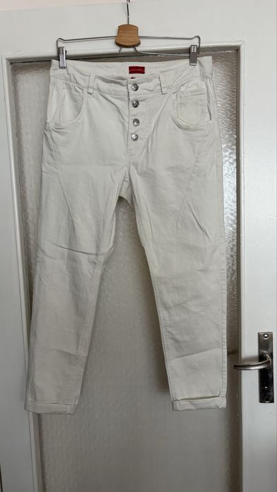 Дамски дънки/панталон Galinel/Галинел р-р 44